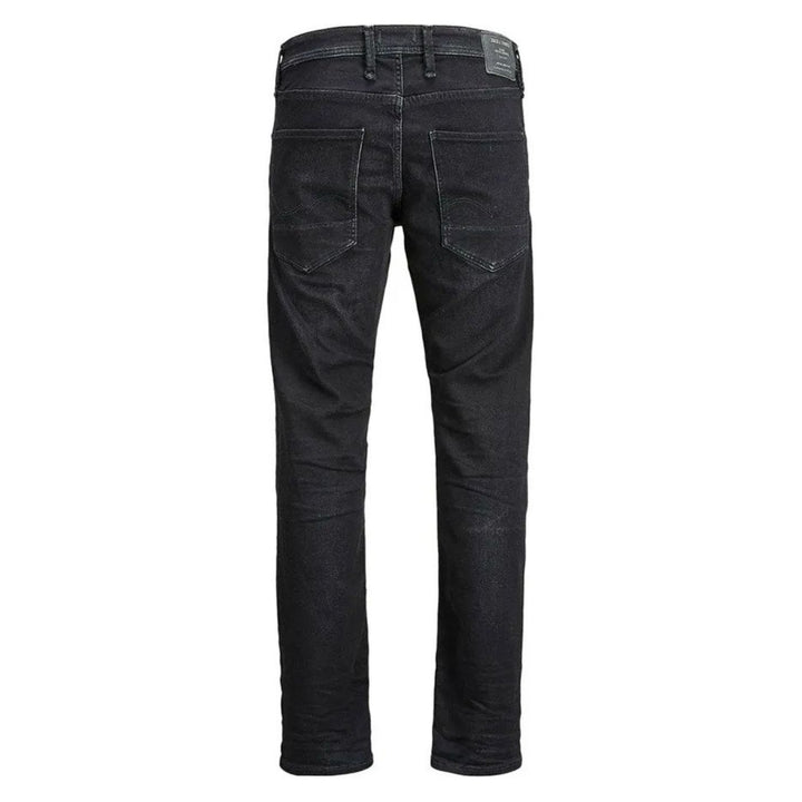 Jack and Jones Férfi Mike Original 697 Farmernadrág | Fekete