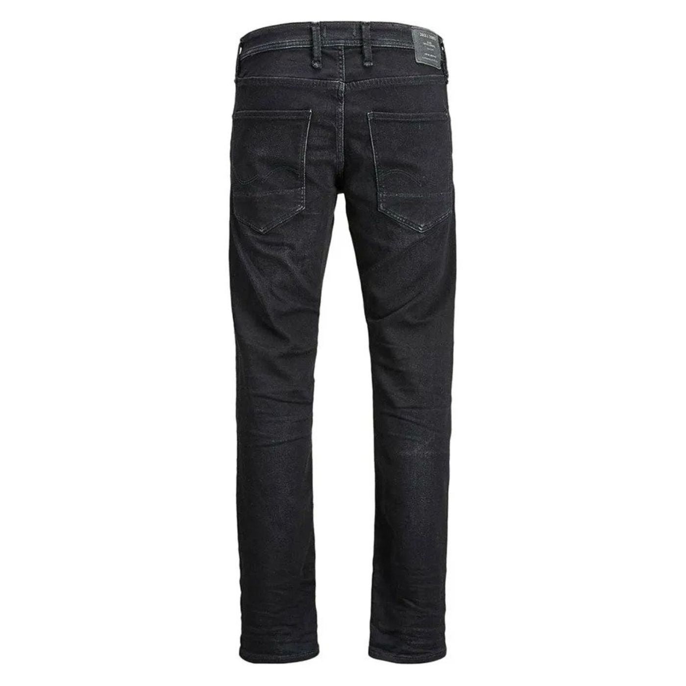 Jack and Jones Férfi Mike Original 697 Farmernadrág | Fekete