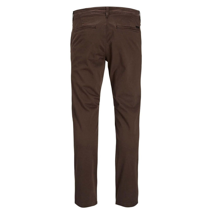 Jack & Jones Marco Bowie Öltöny Nadrág | Barna