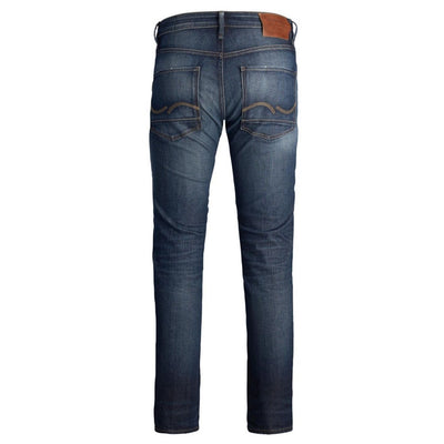 Jack & Jones Tim DAvis 284 Farmernadrág | Kék