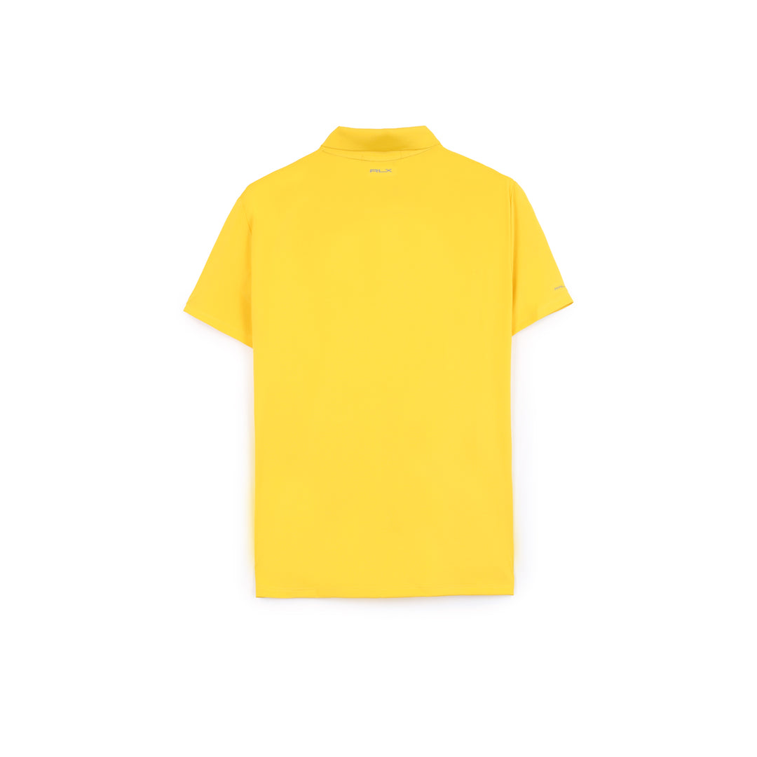 Ralph Lauren női Pólóing | Sárga