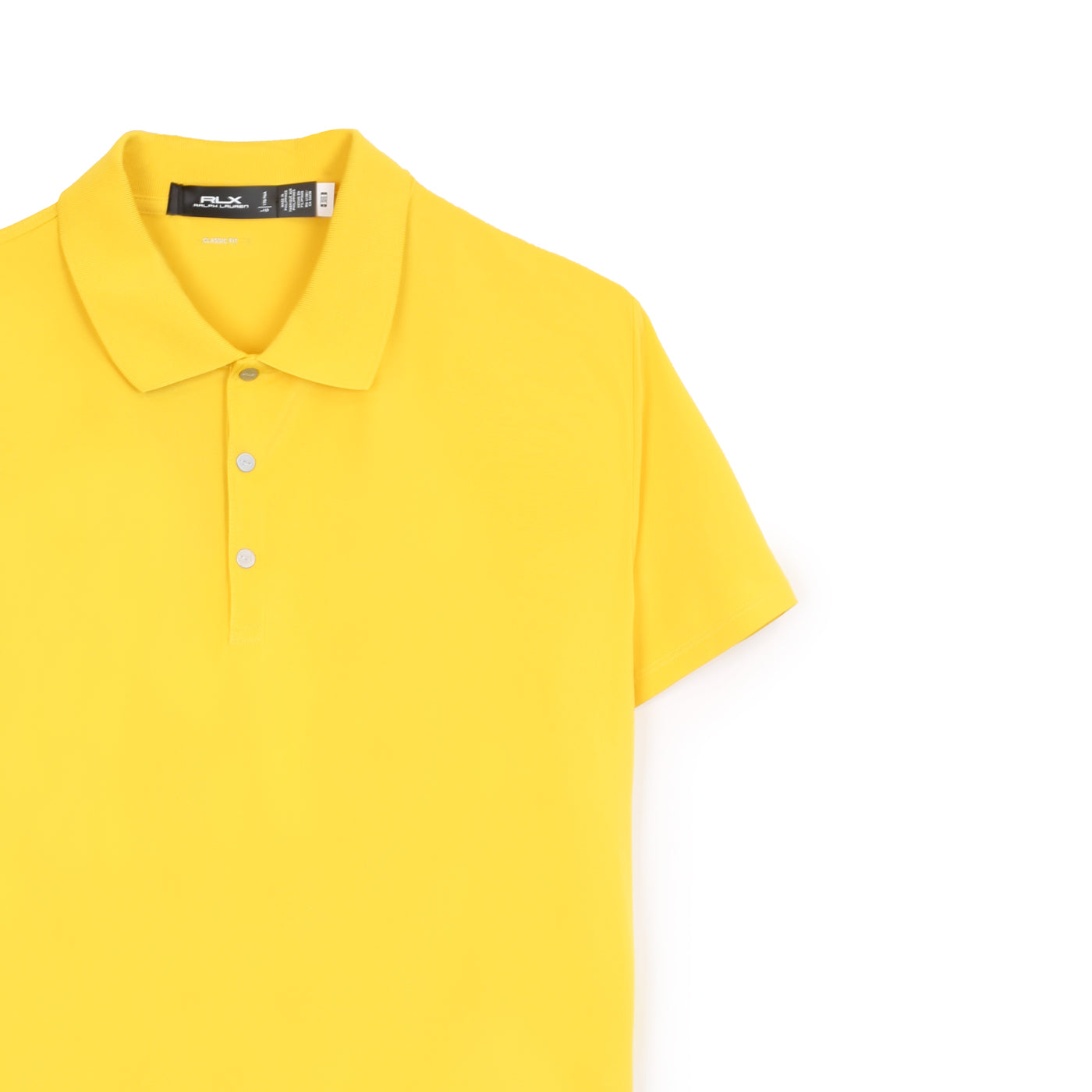Ralph Lauren női Pólóing | Sárga