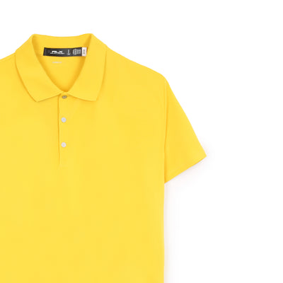 Ralph Lauren női Pólóing | Sárga