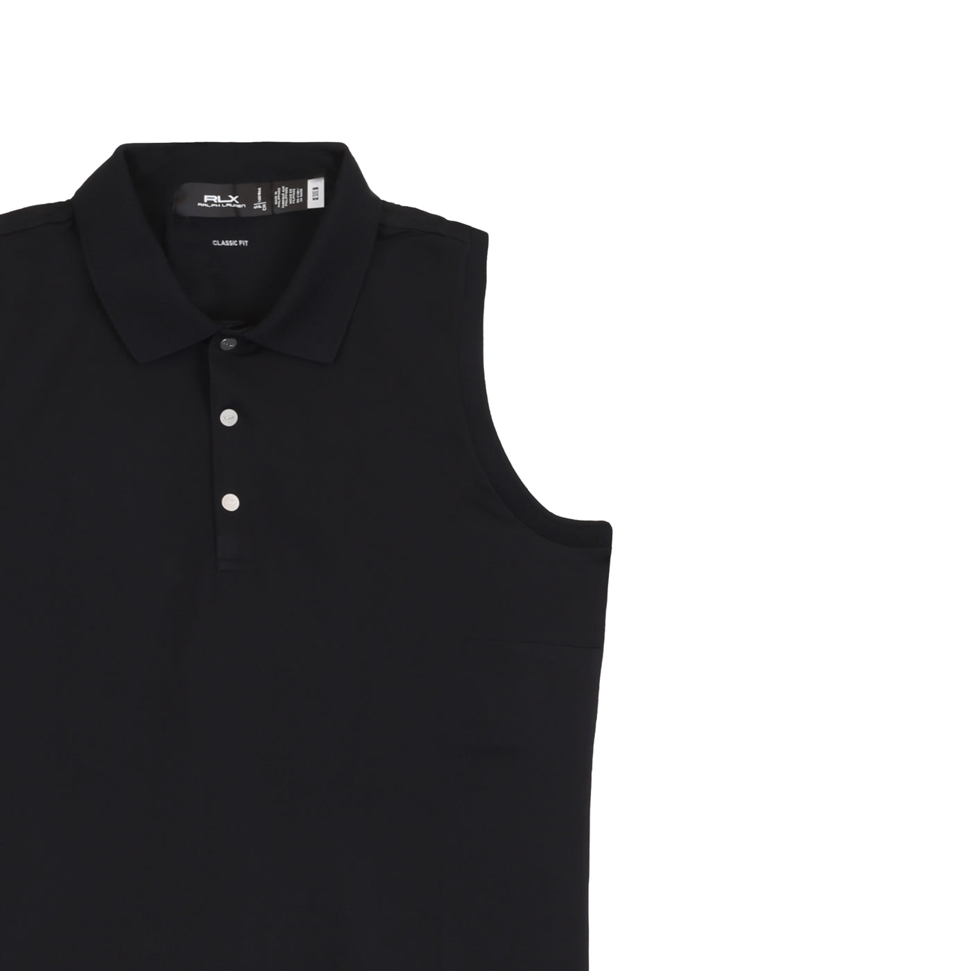 Ralph Lauren női Pólóing | Fekete