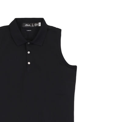 Ralph Lauren női Pólóing | Fekete