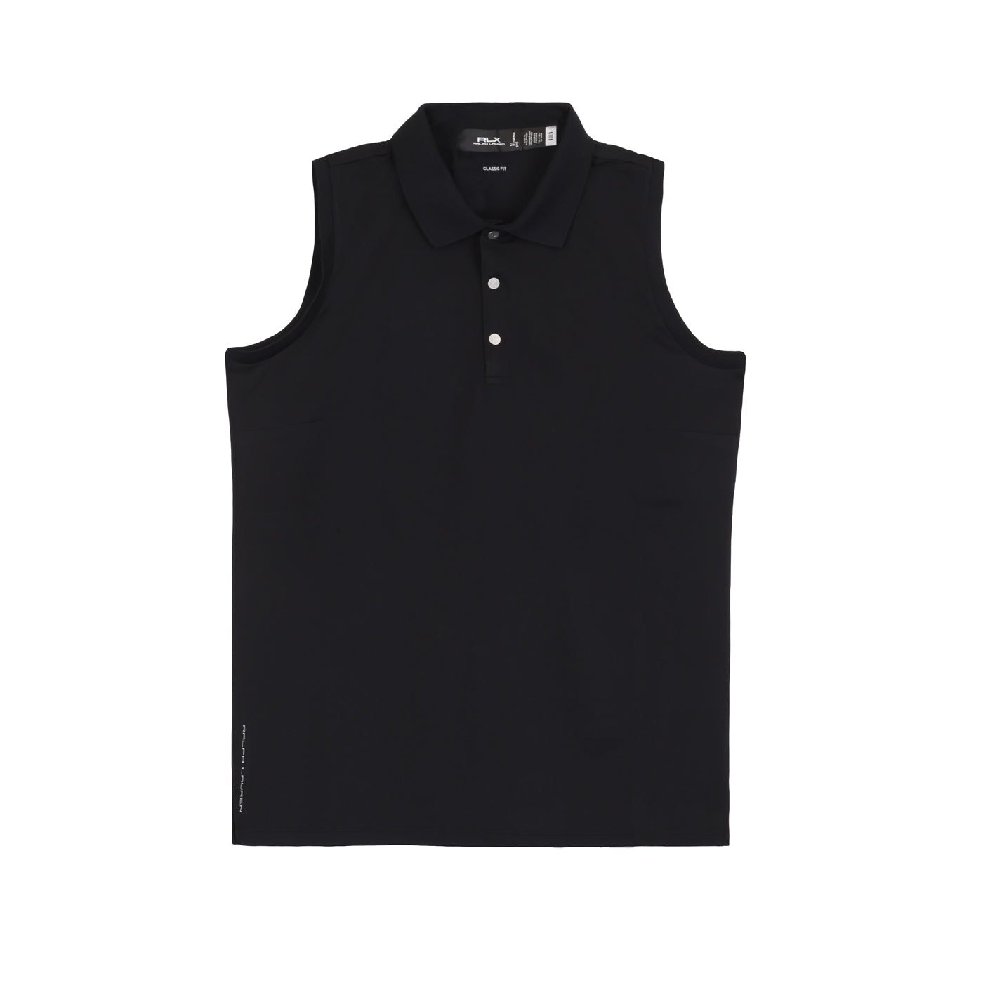 Ralph Lauren női Pólóing | Fekete