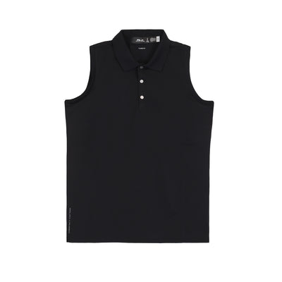 Ralph Lauren női Pólóing | Fekete