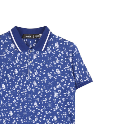 Ralph Lauren női Pólóing | Sötétkék
