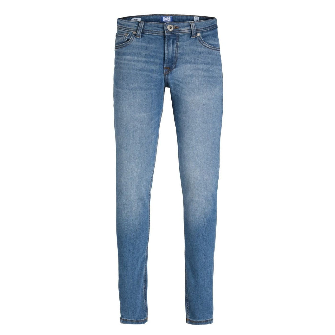 Jack & Jones Fiú Szaggatott Farmernadrág | Világoskék