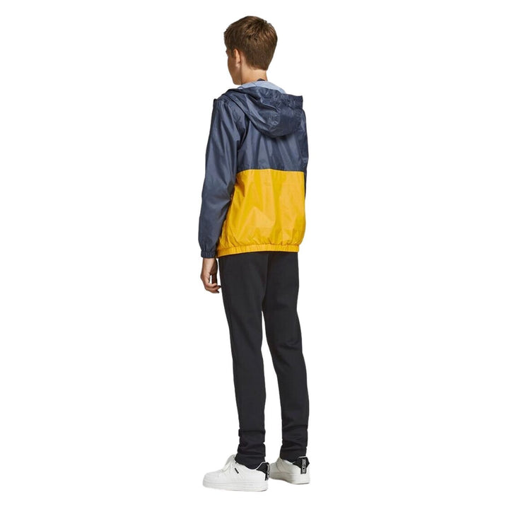 Jack & Jones Fiú Melegítőnadrág | Fekete