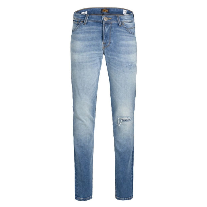 Jack & Jones Fiú Farmernadrág | Világoskék