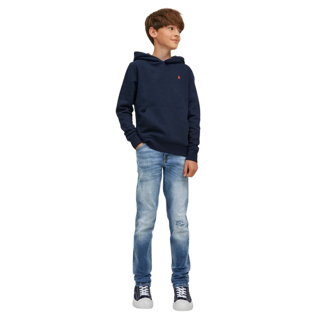 Jack & Jones Fiú Farmernadrág | Világoskék