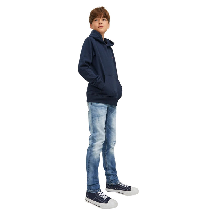 Jack & Jones Fiú Farmernadrág | Világoskék