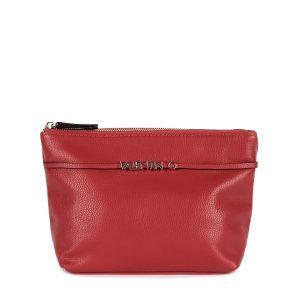 Valentino Note | Kozmetikai Táska | Piros