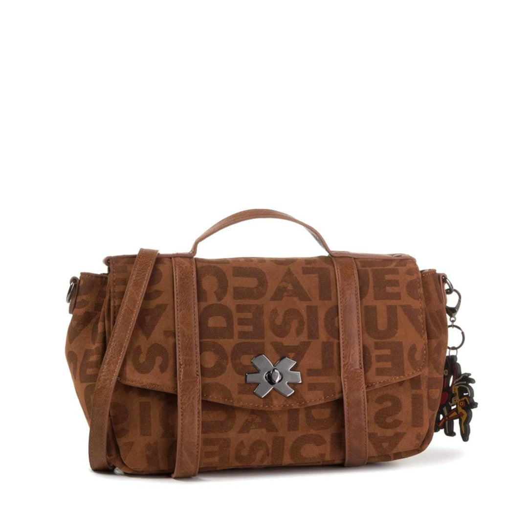 Desigual Brand Bronx | Közepes Kézitáska