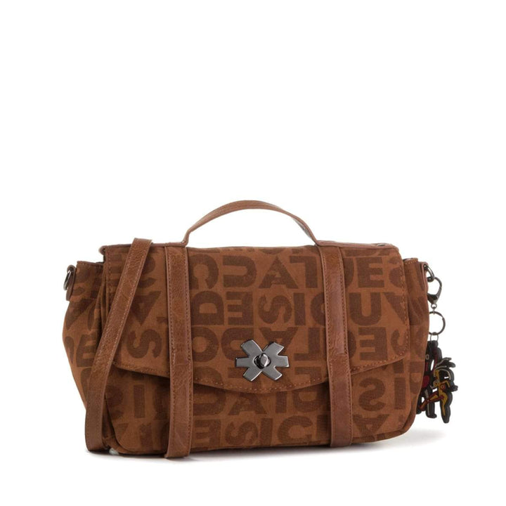 Desigual Brand Bronx | Közepes Kézitáska