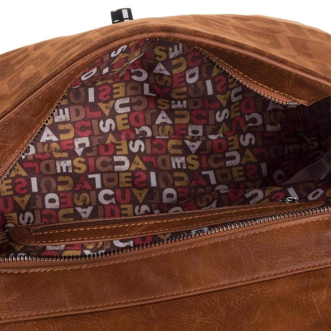 Desigual Brand Bronx | Közepes Kézitáska