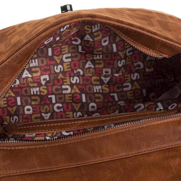 Desigual Brand Bronx | Közepes Kézitáska
