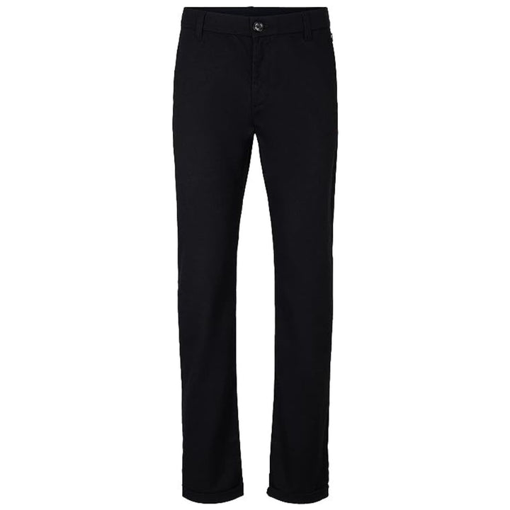 Tom Tailor Travis | Slim Fit Nadrág | Mélykék
