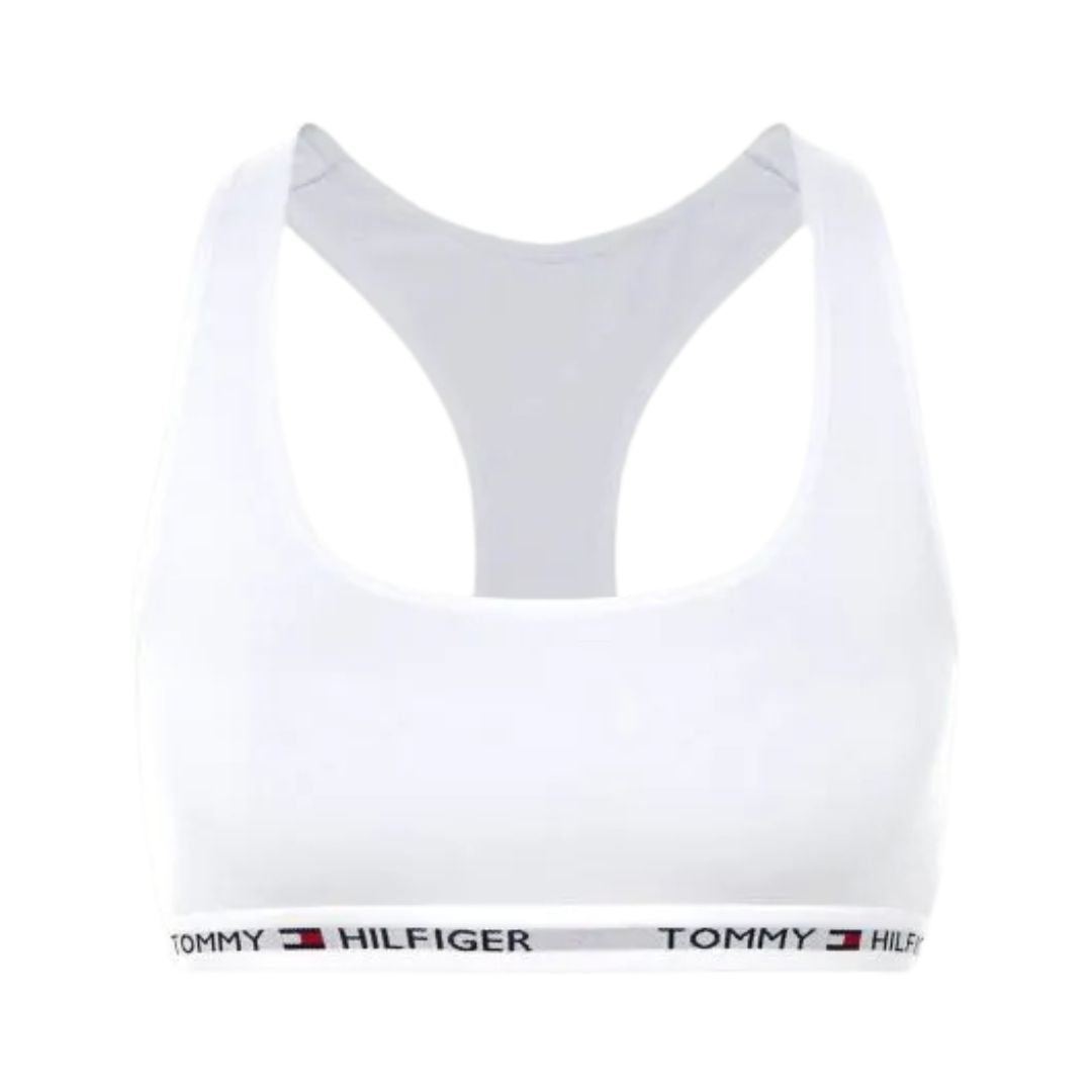 Tommy Hilfiger Női melltartó I Fehér