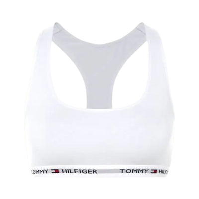 Tommy Hilfiger Női melltartó I Fehér
