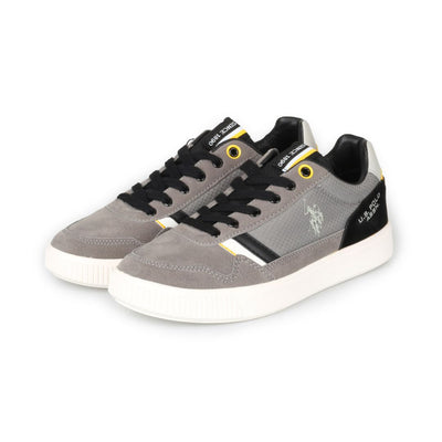 U.S. Polo Assn. Férfi TYMES002M SNEAKER | Szürke