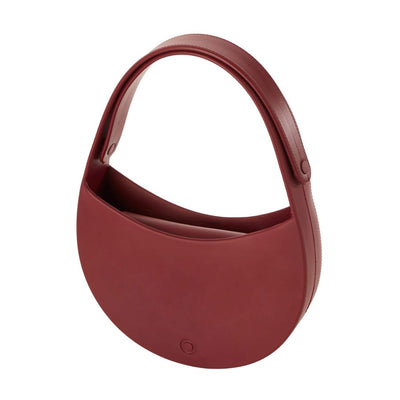 Obag Venice Eva Táska | Bordeaux