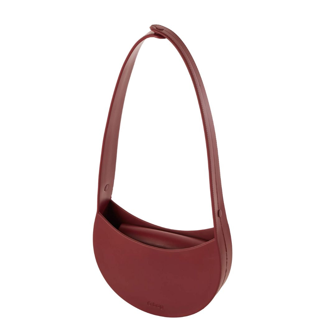 Obag Venice Eva Táska | Bordeaux
