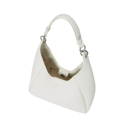 Obag Borsa Completa Con Chiusura Táska | Fehér