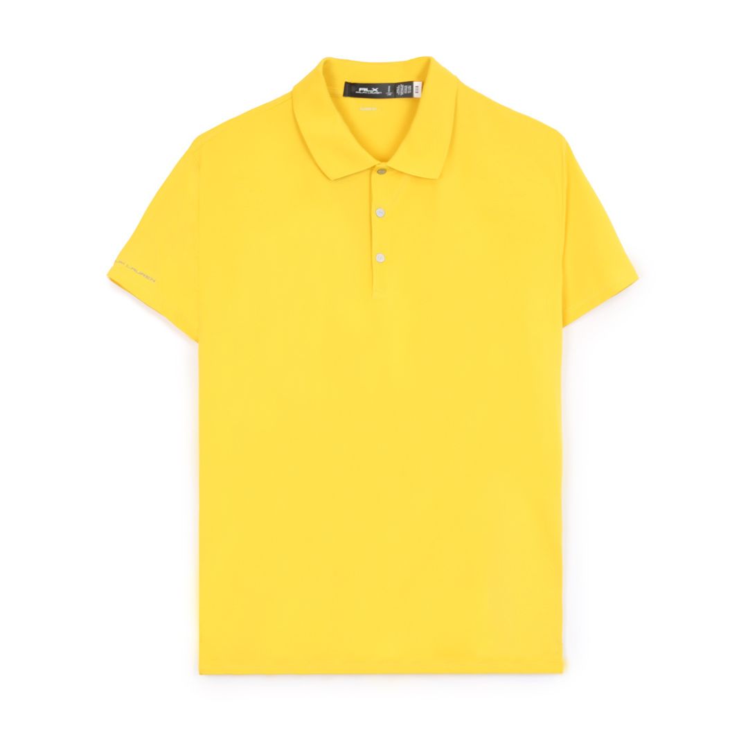 Ralph Lauren női Pólóing | Sárga