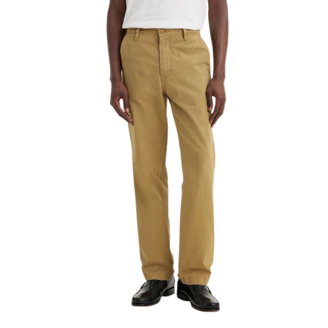 Levi's Chino Nadrág I Aranysárga