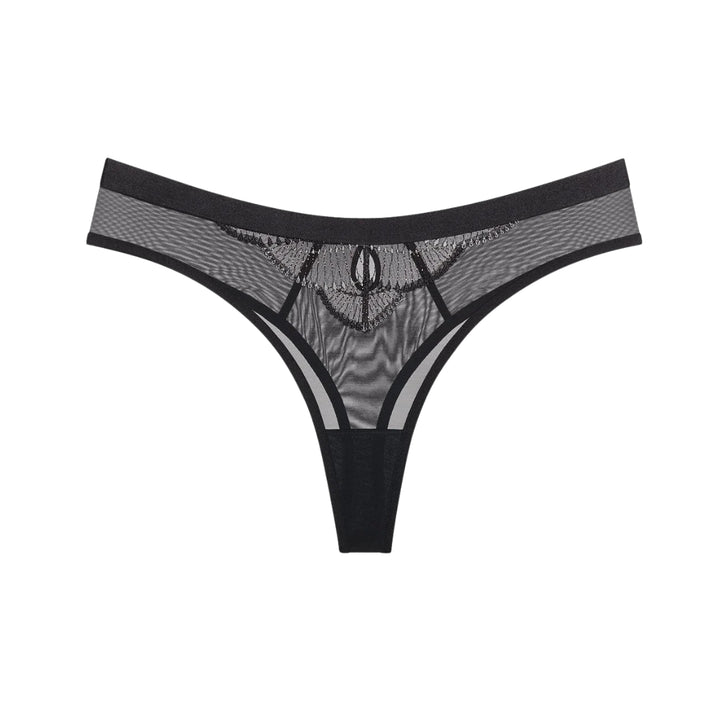 Triumph Palina Sea Full of Stars Brazilian | Női Alsó | Fekete