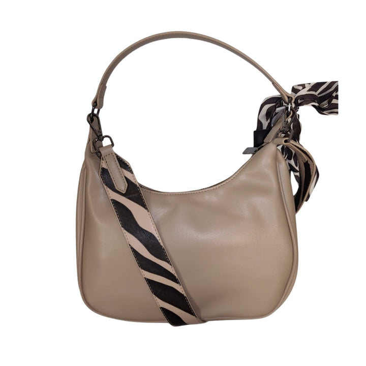Roberto Cavalli Sport Táska | Bézs