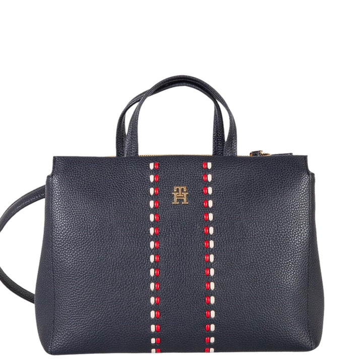 Tommy Hilfiger Női Táska I Sötétkék
