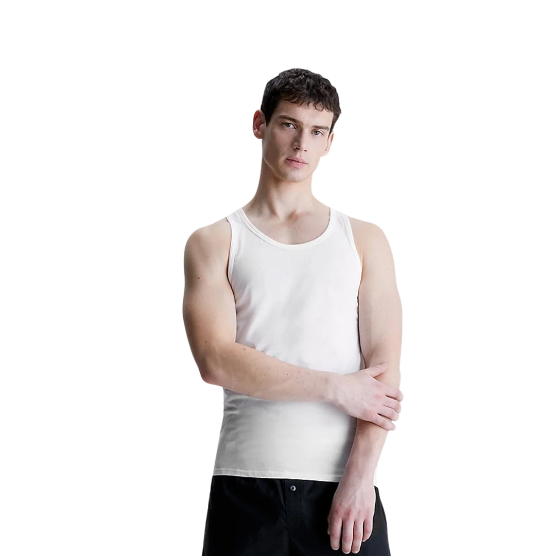 Calvin Klein Férfi Trikó szett 2DB I Fehér