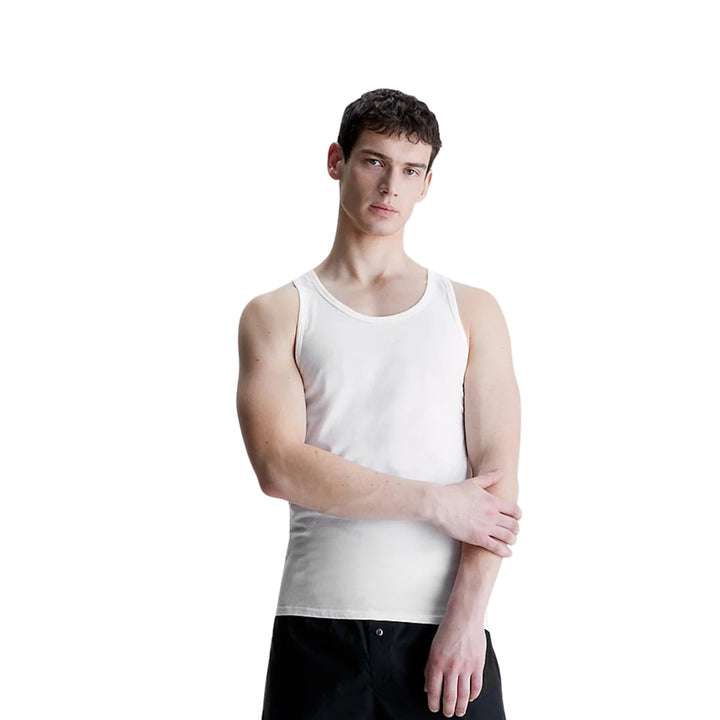 Calvin Klein Férfi Trikó szett 2DB I Fehér