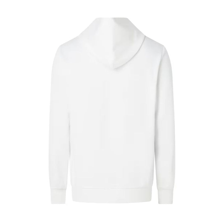 Calvin Klein férfi Pulóver | Fehér