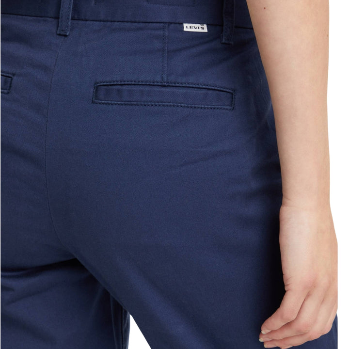 Levi's Női Chino Nadrág | Kék