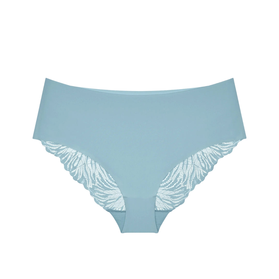 Triumph Pretty Micro Maxi | Női Alsó | Világoskék