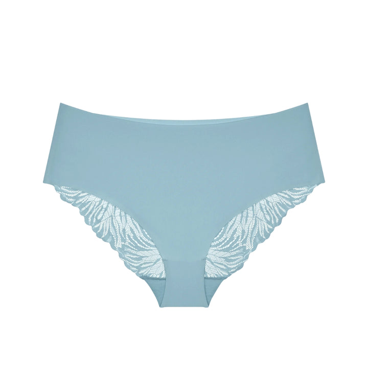 Triumph Pretty Micro Maxi | Női Alsó | Világoskék