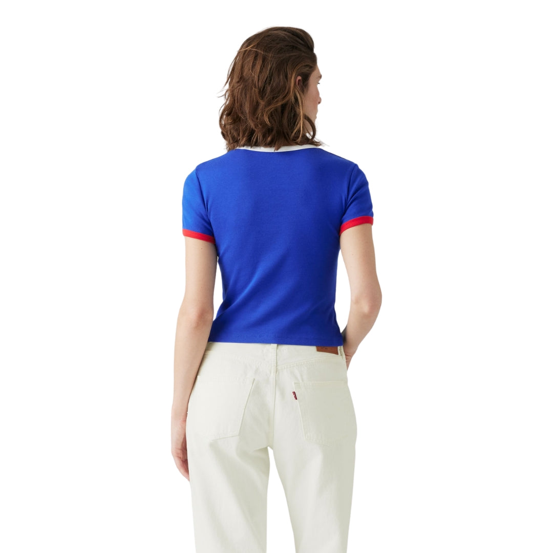 Levi's Női Póló | Kék