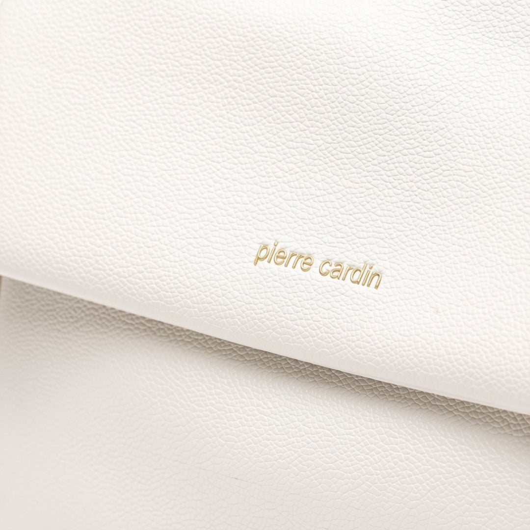 Pierre Cardin Női Táska I Fehér
