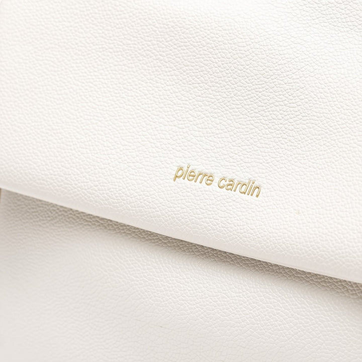 Pierre Cardin Női Táska I Fehér