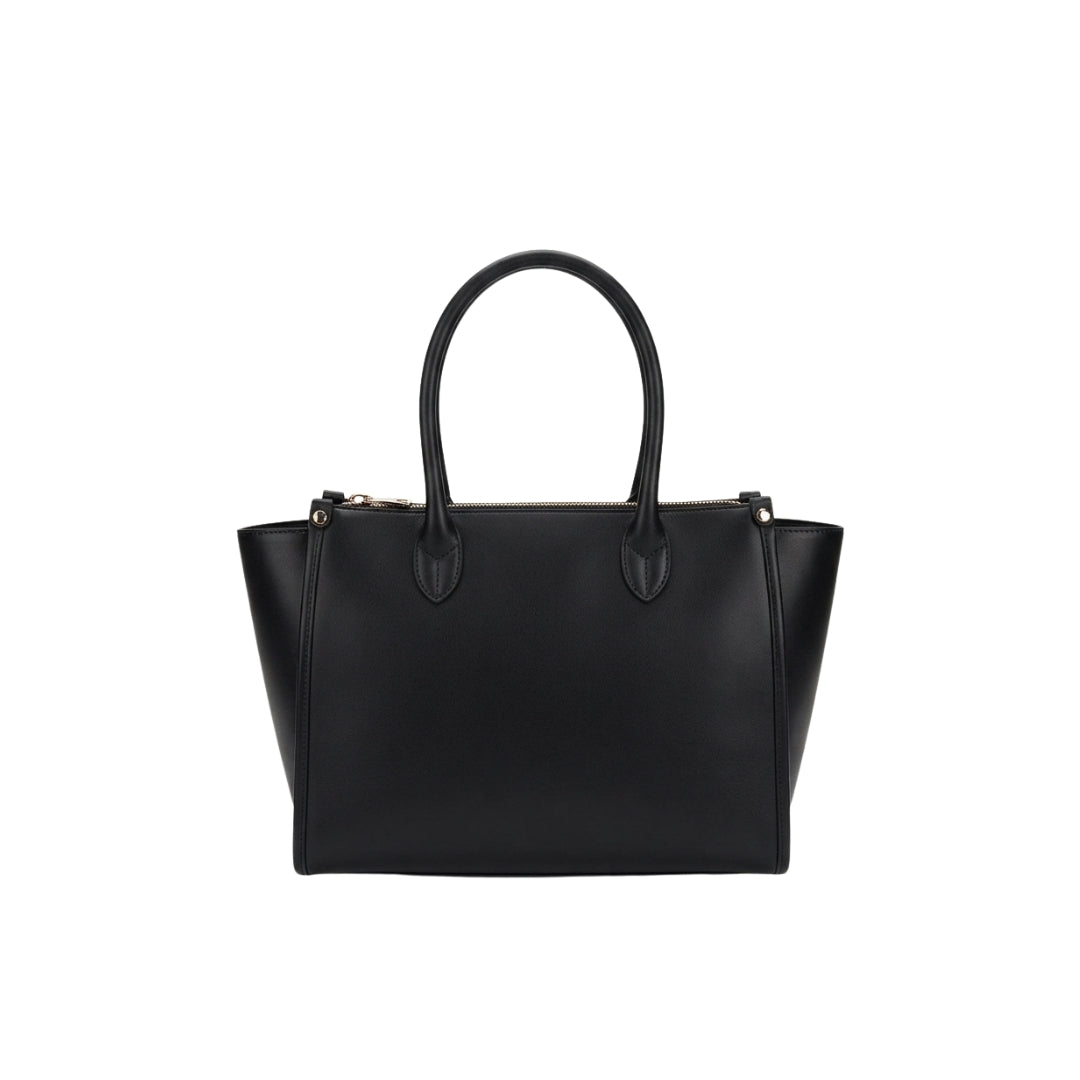 Roberto Cavalli Sport Táska | Fekete