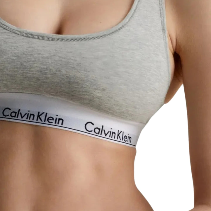 Calvin Klein Melltartó I Szürke