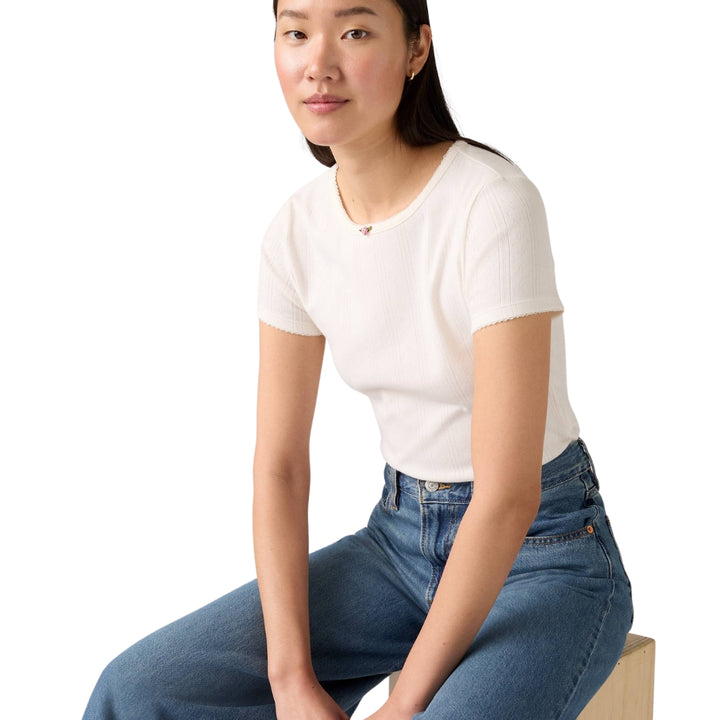 Levi's Női Póló | Fehér