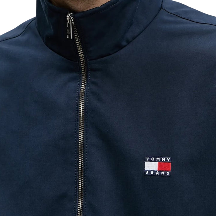 Tommy Hilfiger Dzseki | Sötétkék