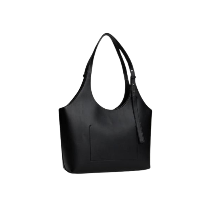 Tommy Hilfiger Női Tote Táska | Fekete