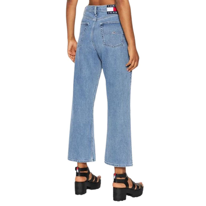 Tommy Hilfiger Denim Harper HR Flare | Farmernadrág