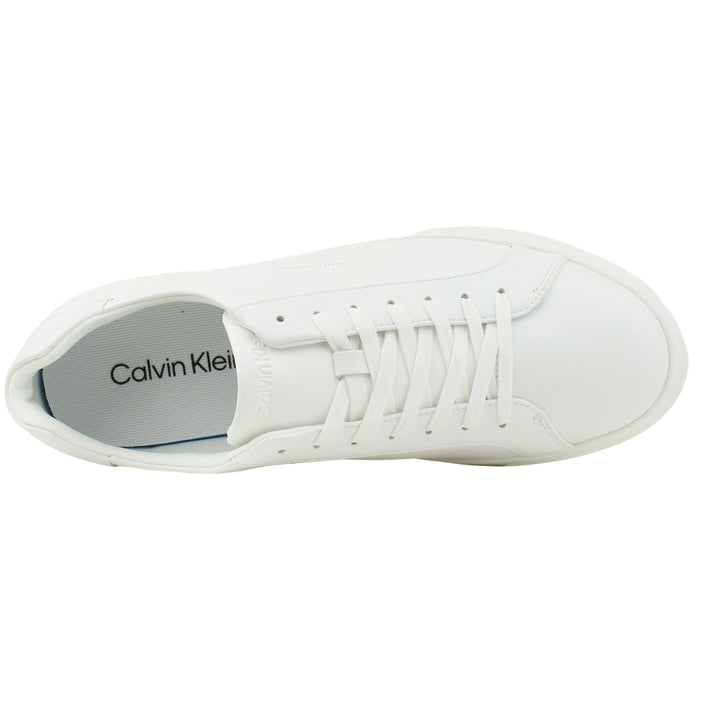 Calvin Klein Sneaker | Fehér